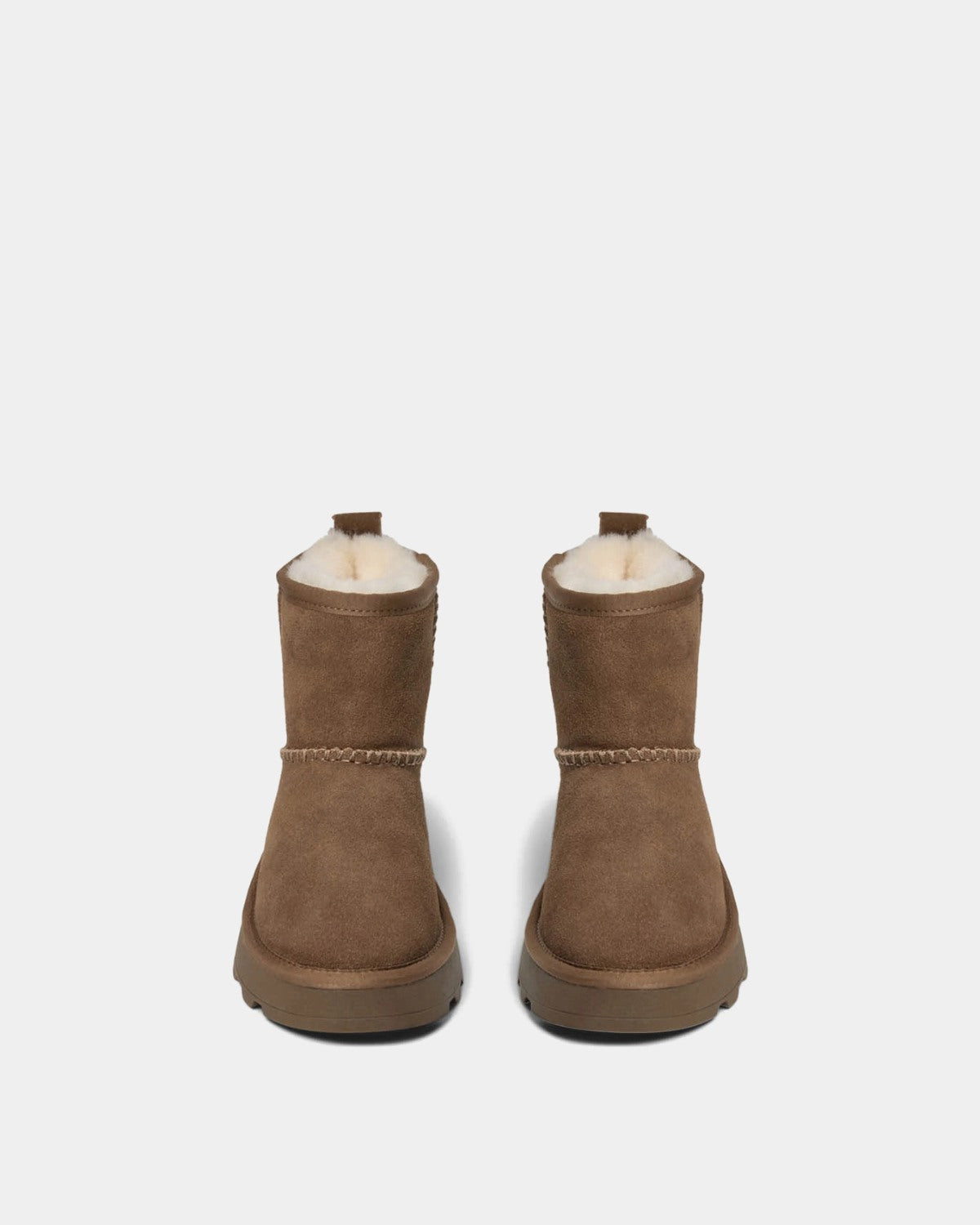 sofie-schnoor-women-alliesw-teddy-boot-braun-38 image 3