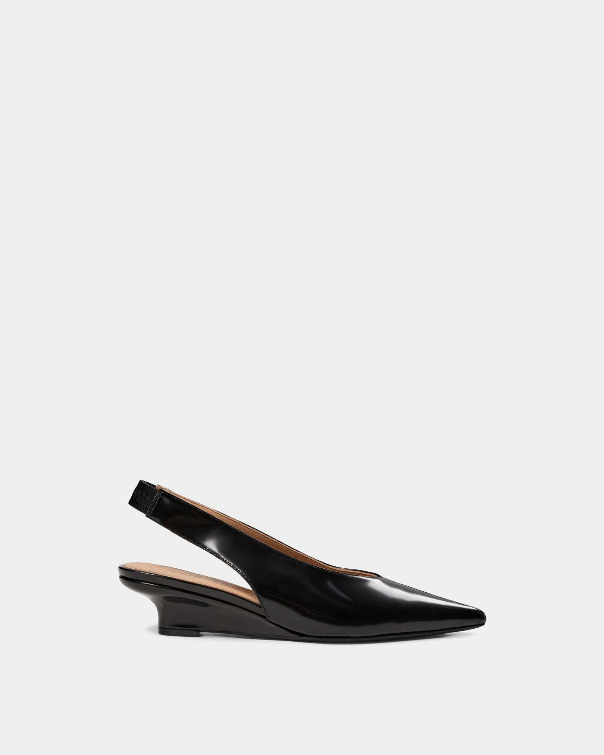 sofie-schnoor-women-rosie-slingback-s253795-schwarz-leder image 1