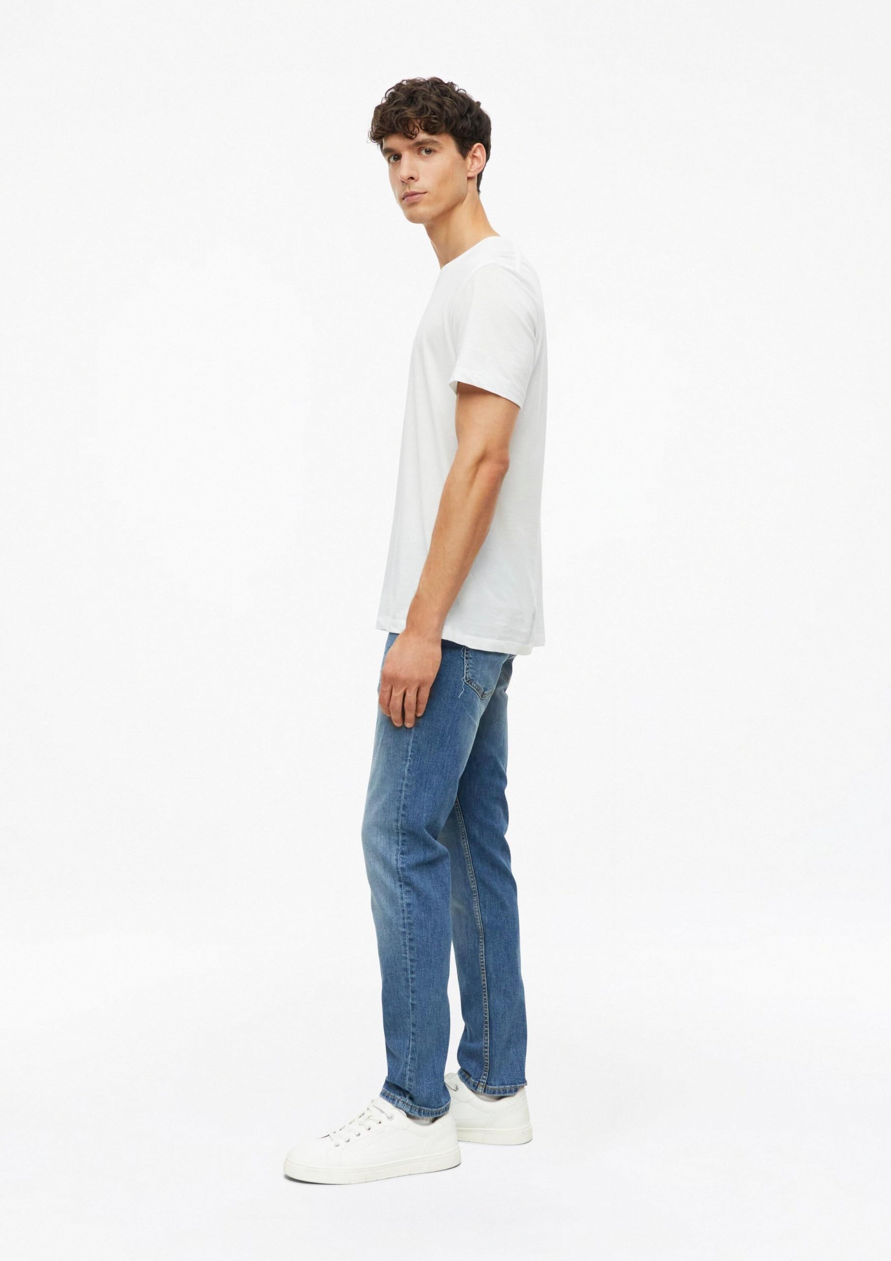 comma-jeans-damen-jeanshose-denim-blau image 5