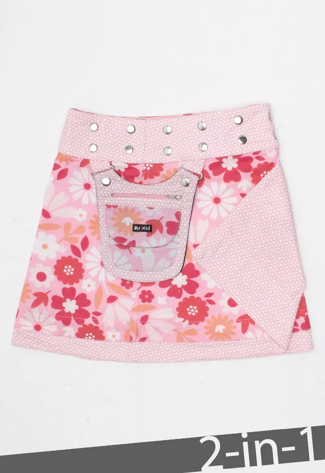 moshiki-hot-cookie-kids-1-kinderrock-baumwolle-36-cm-wendbar image 1