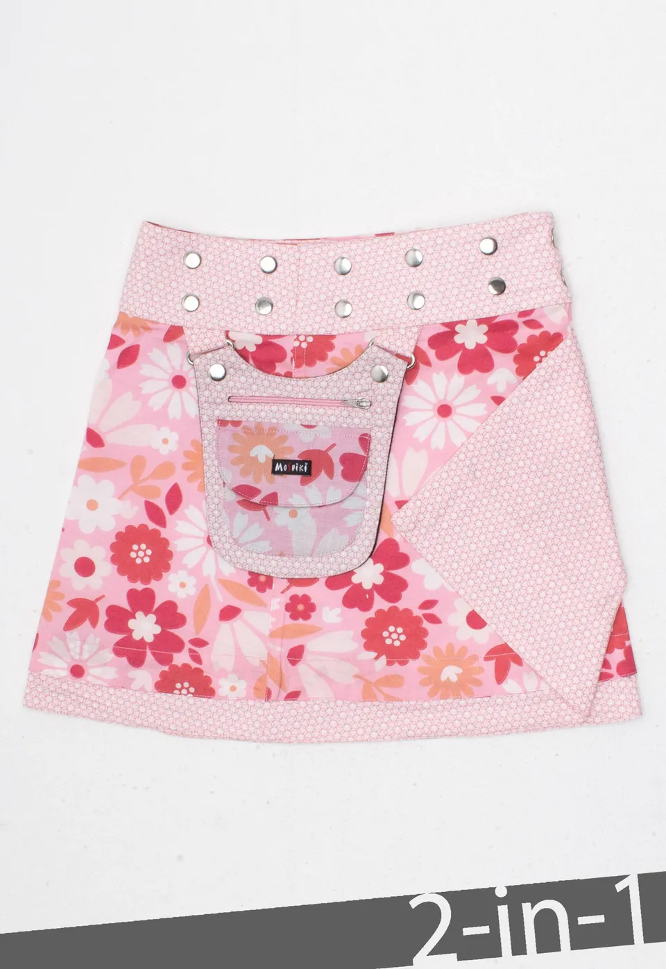 moshiki-hot-cookie-kids-1-kinderrock-baumwolle-36-cm-wendbar image 1