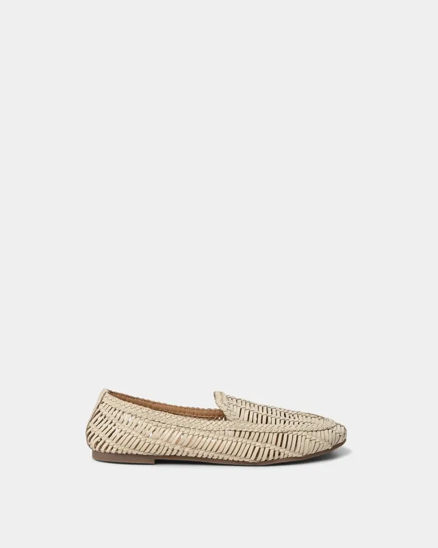 sofie-schnoor-women-henrietsw-loafer-off-white-leder image 1
