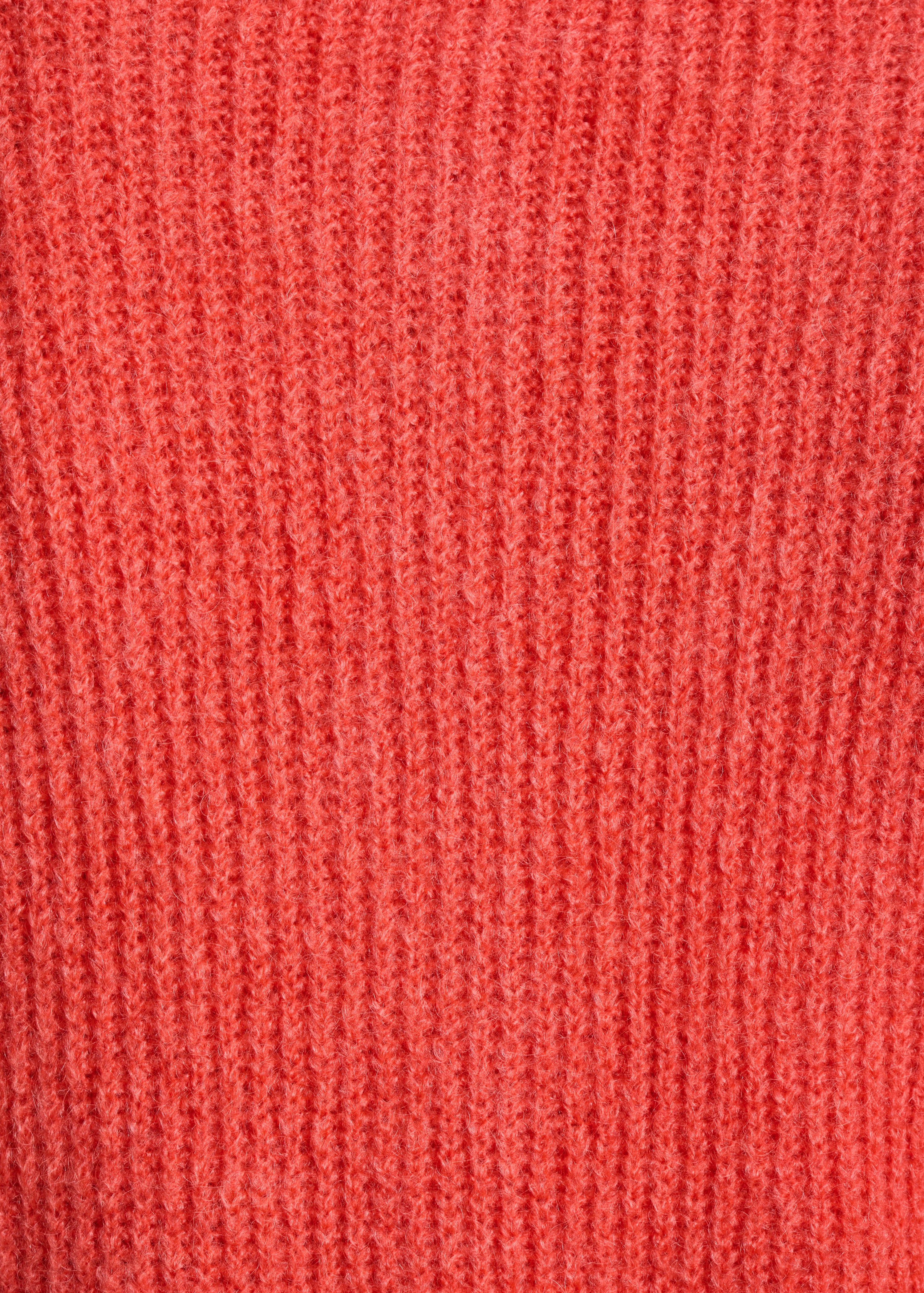 la-f-e-marabout-e-zakaria-strickjacke-koralle-s-mohair image 4