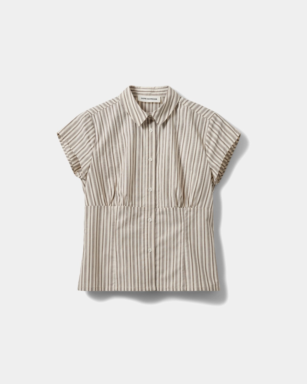 sofie-schnoor-women-lilyansw-shirt-bluse-hellbraun-baumwolle image 1