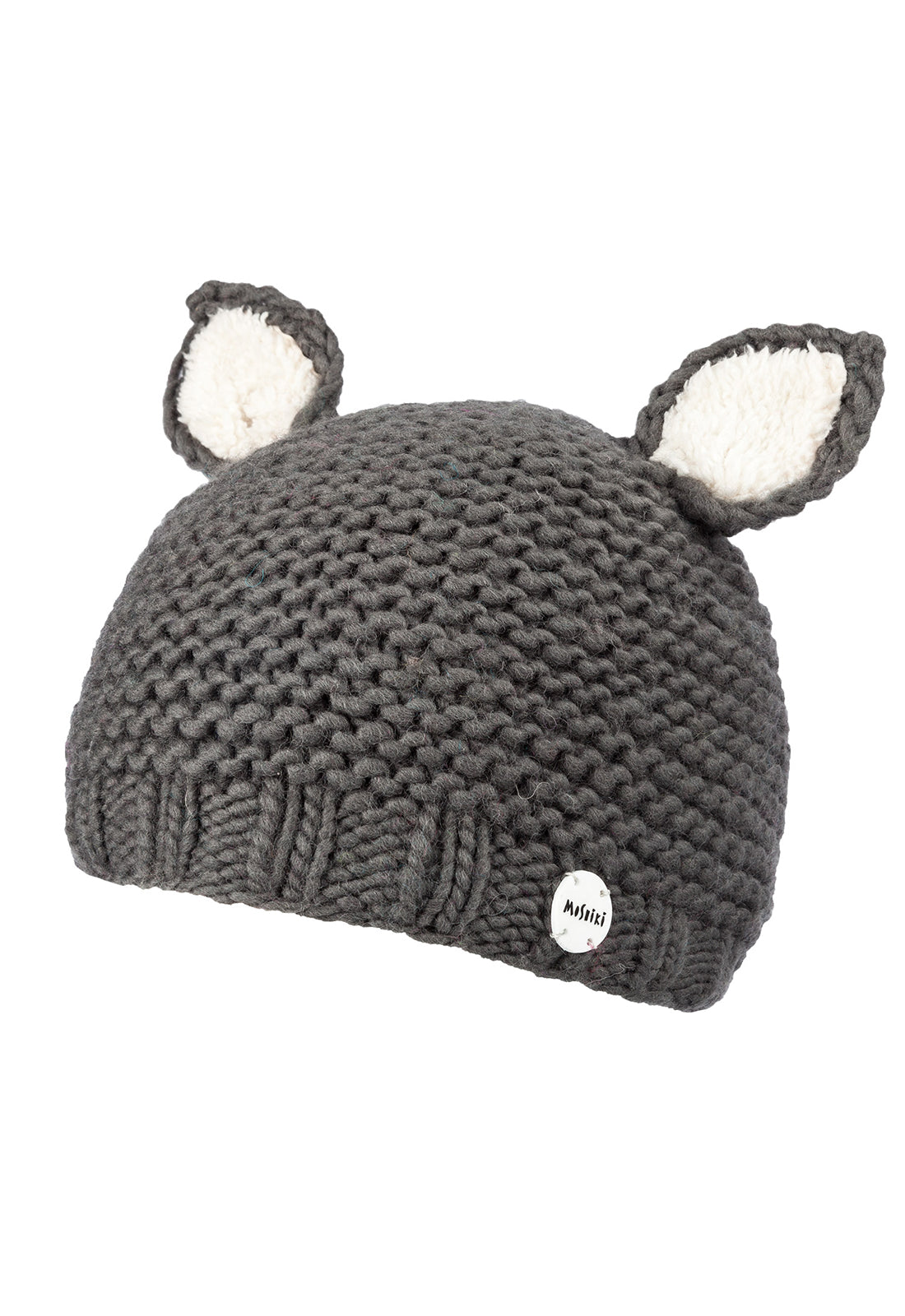 moshiki-candy-meeow-kids-beanie-kinderm-tze-wolle-grau-54cm image 4