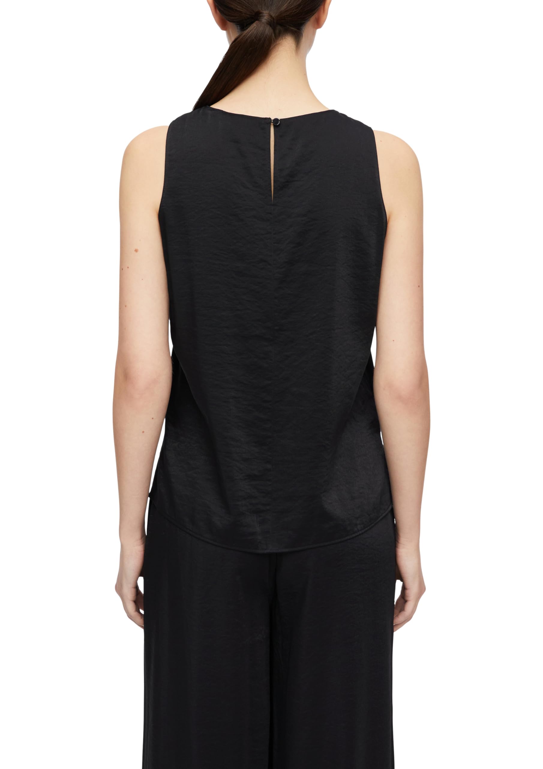 comma-blouses-bluse-rmellos-gr-46-flie-end image 2