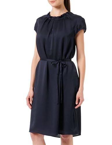 comma-kleid-2142966-satinkleid-gr-42-elegant image 6