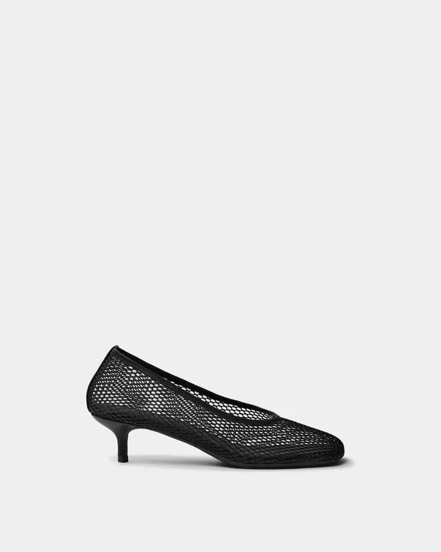 sofie-schnoor-elle-pumps-mesh-schwarz-gr-38 image 1
