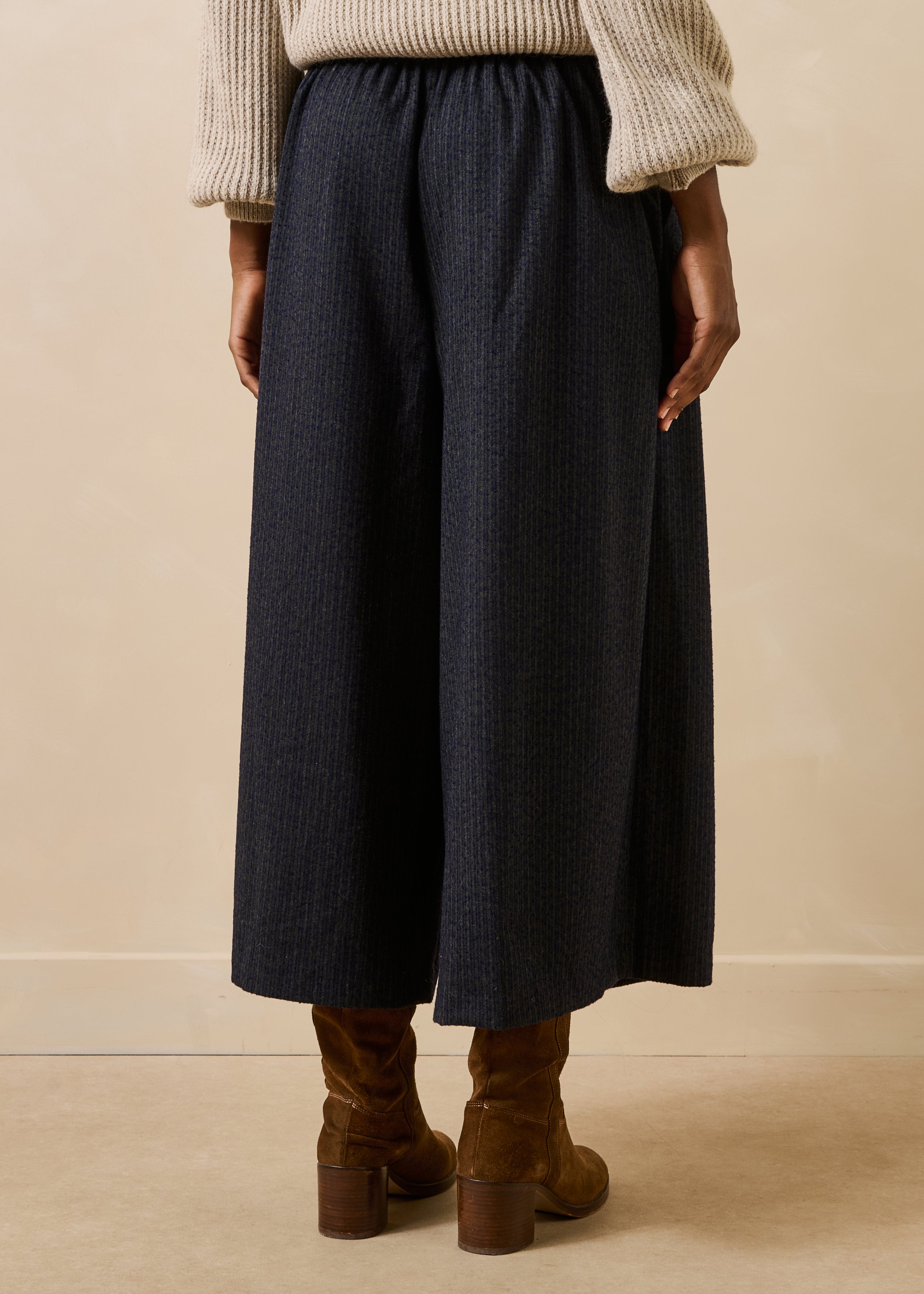 la-f-e-marabout-e-dactus-culotte-anthrazit-streifen-7-8 image 3