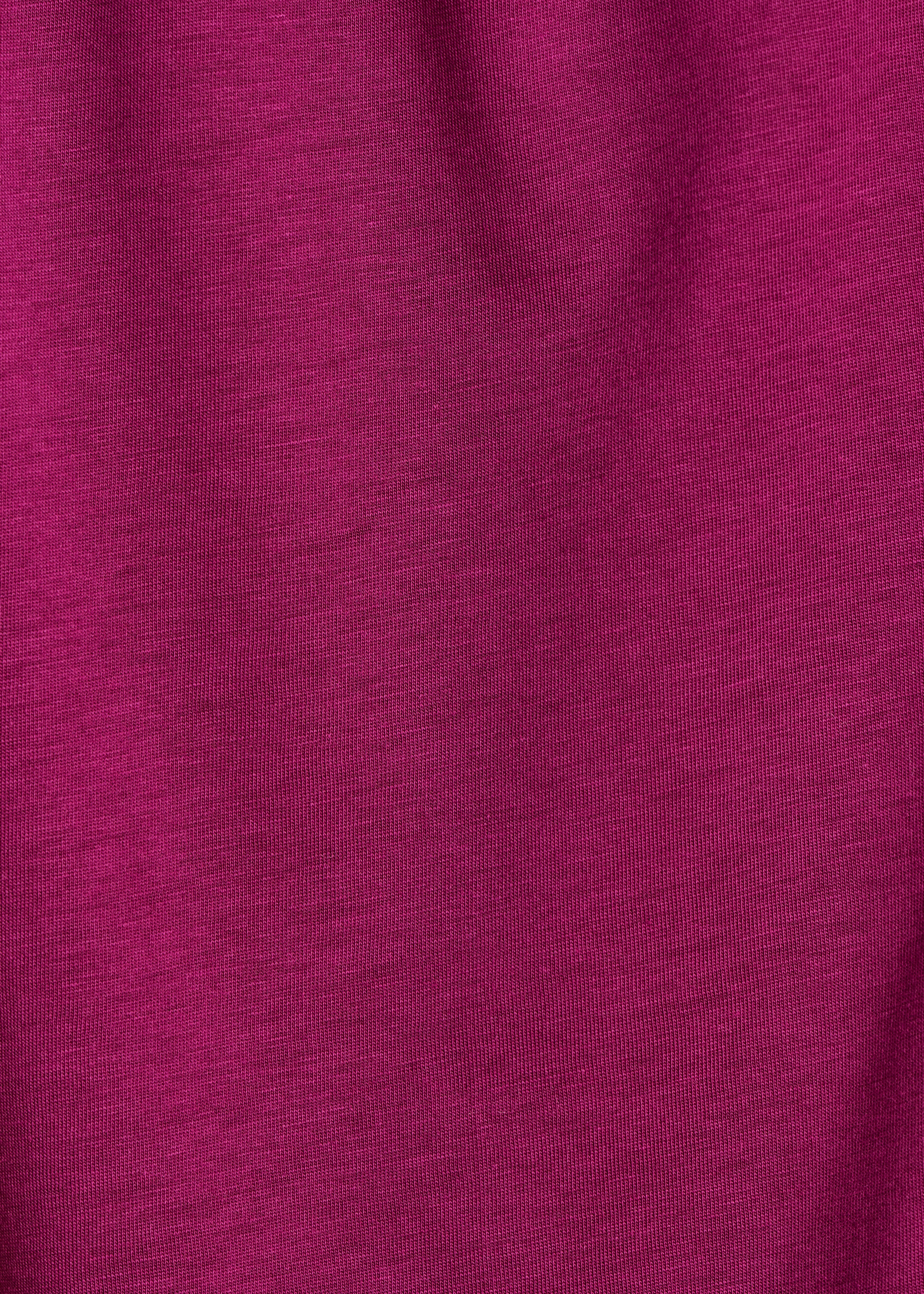 la-f-e-marabout-e-flux-t-shirt-violett-lyocell-baumwolle image 4