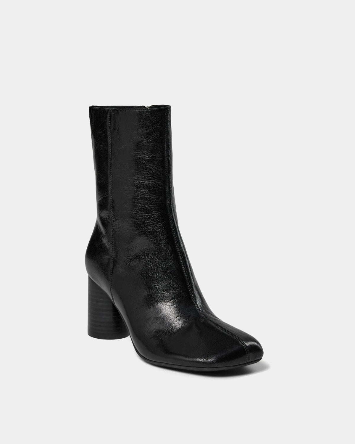 sofie-schnoor-women-sarayasw-lederstiefel-schwarz-7-cm image 2