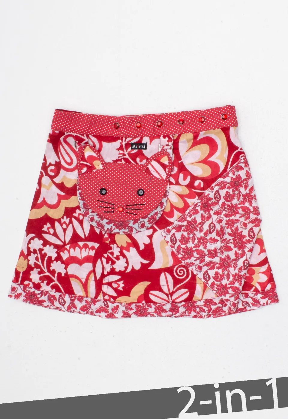 moshiki-hot-cookie-kids-4-kinderrock-kitty-baumwolle-34cm image 1