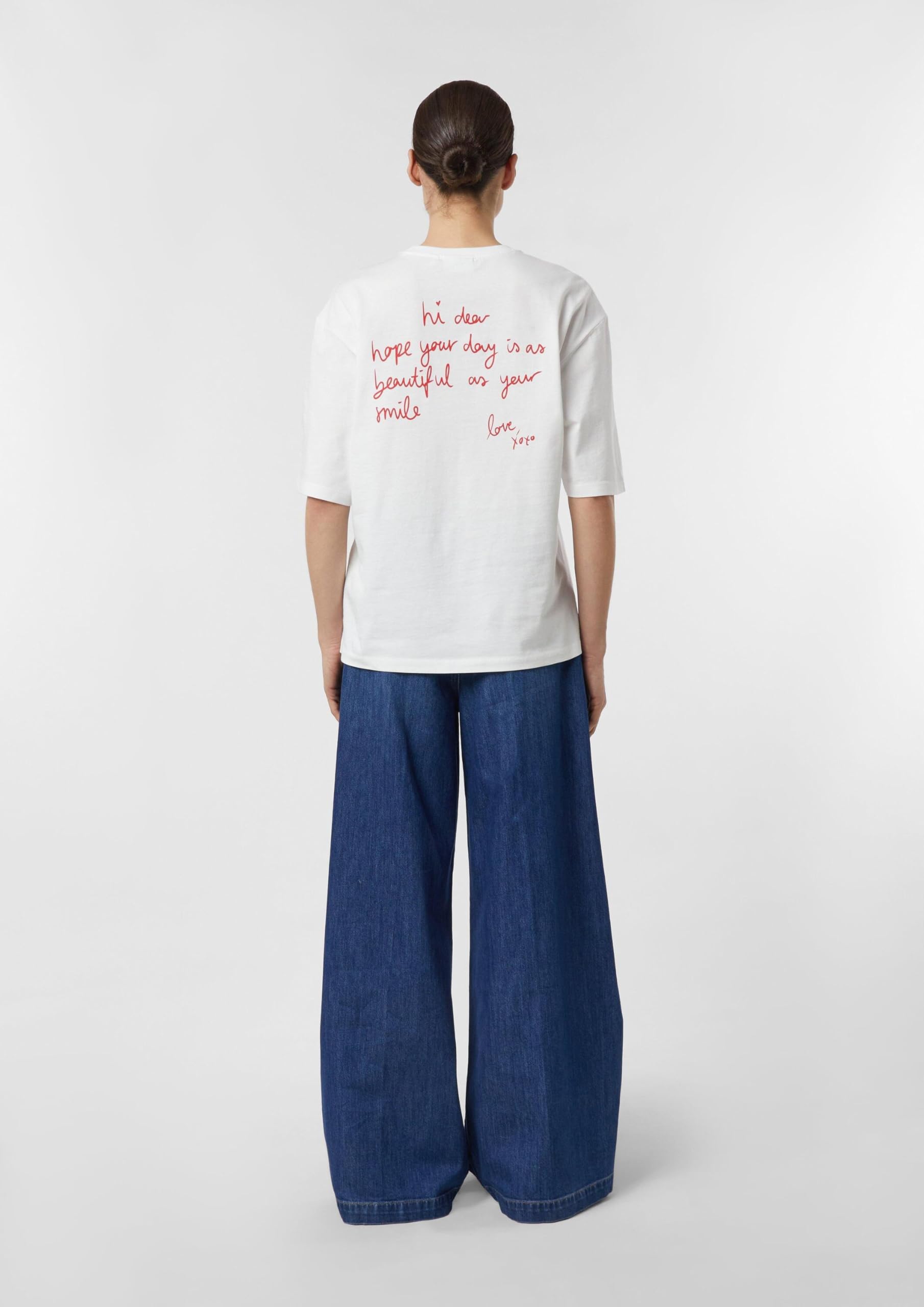 comma-t-shirt-2176273-gr-34-r-ckenprint-locker image 3