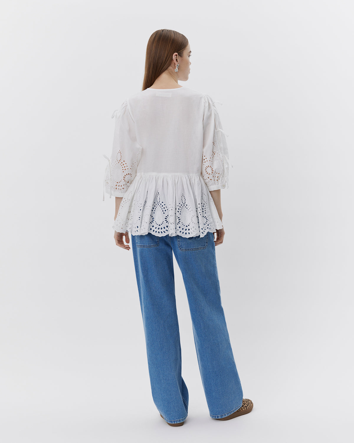 sofie-schnoor-women-hattiesw-bluse-schneewei-baumwolle image 4