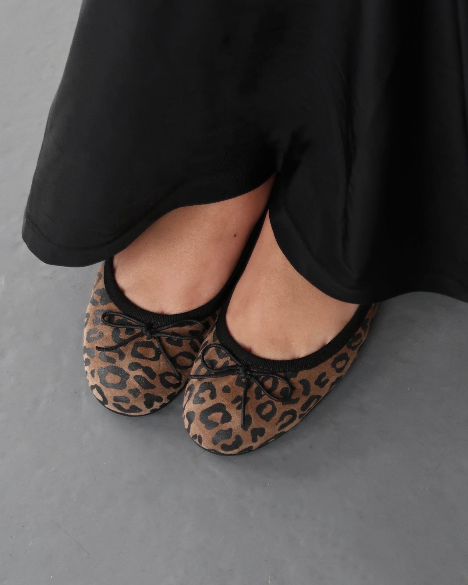sofie-schnoor-women-minnasw-t433-ballerina-leopard-leder image 5
