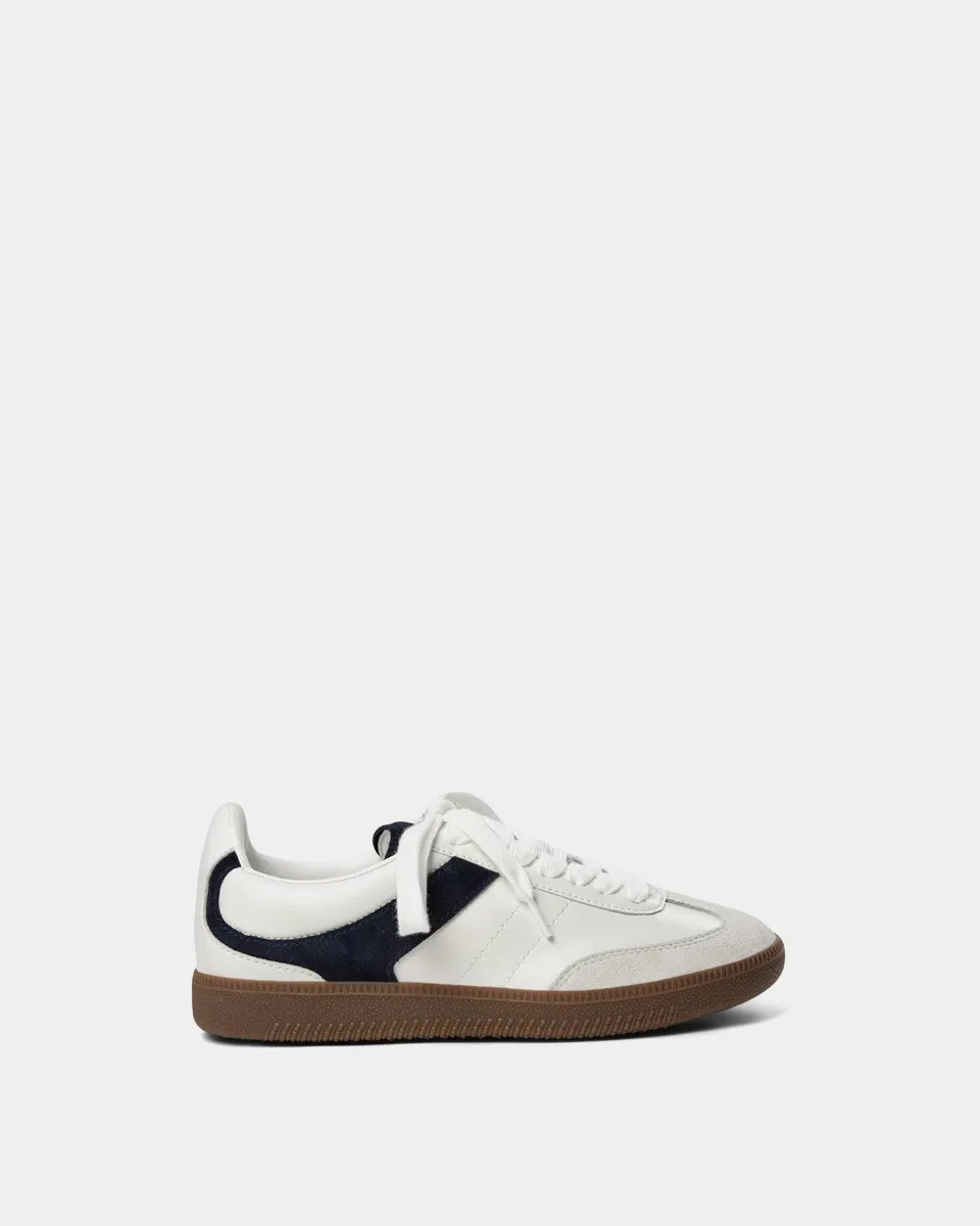 sofie-schnoor-women-elizabeth-sneaker-t426-navy-leder image 1