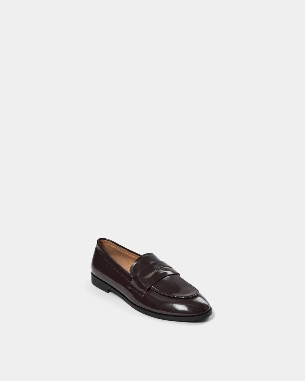 sofie-schnoor-women-isasw-loafer-dunkelbraun-leder image 2