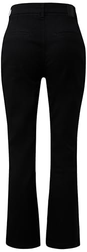 comma-jeans-flared-leg-gr-38 image 4