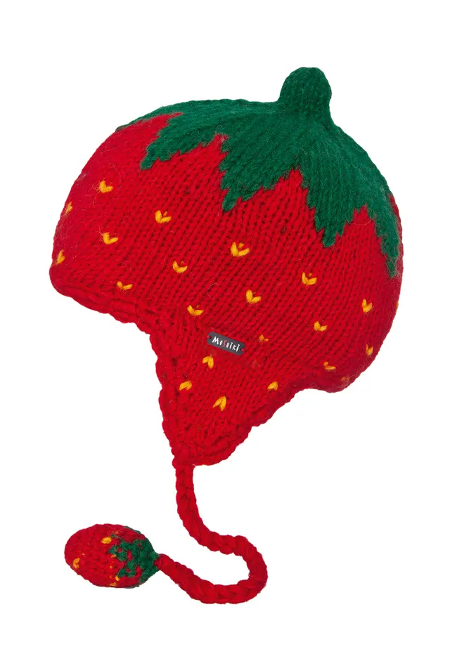 moshiki-candy-thapa-flap-small-kids-m-tze-rot image 1