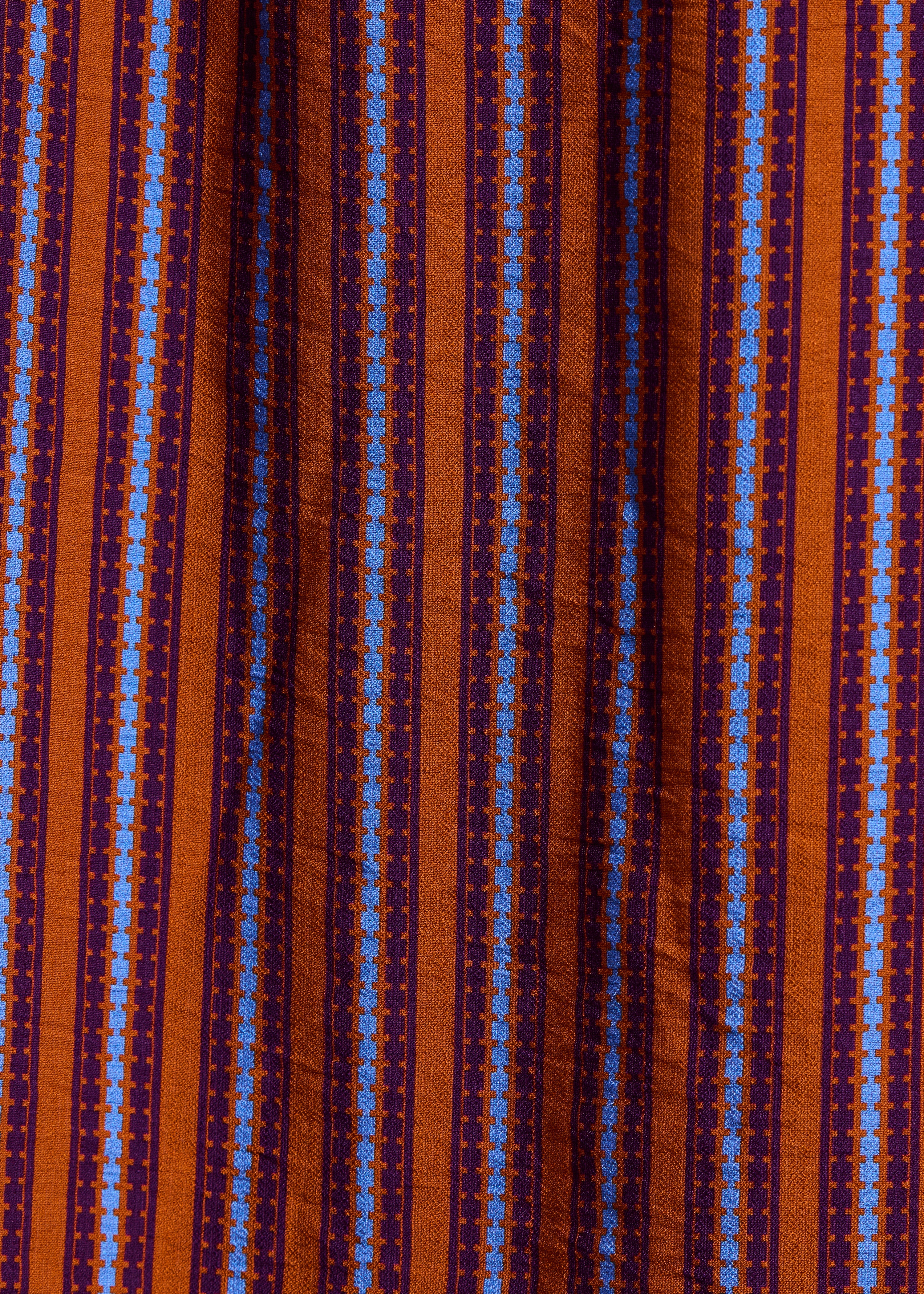 la-f-e-marabout-e-squido-midikleid-gestreift-lila-orange image 4