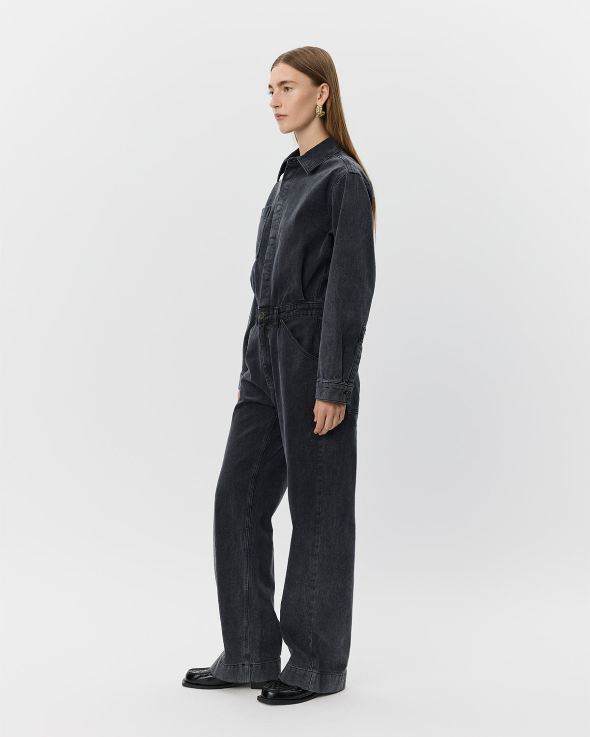 sofie-schnoor-women-joellesw-jumpsuit-washed-black-baumwolle image 3