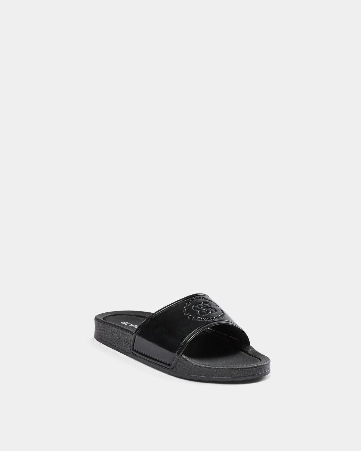 sofie-schnoor-women-carasw-sandal-schwarz-badesandal-logo image 2