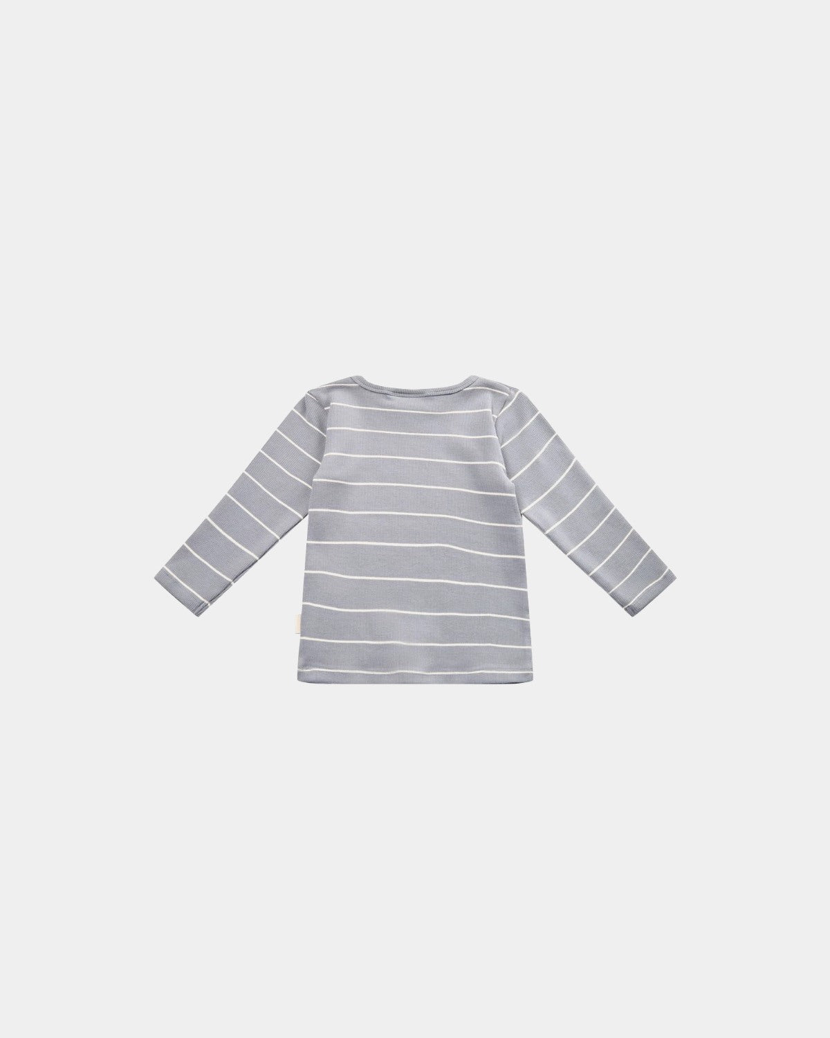 sofie-schnoor-kids-arizonasb-langarmshirt-stone-blue-streifen image 2