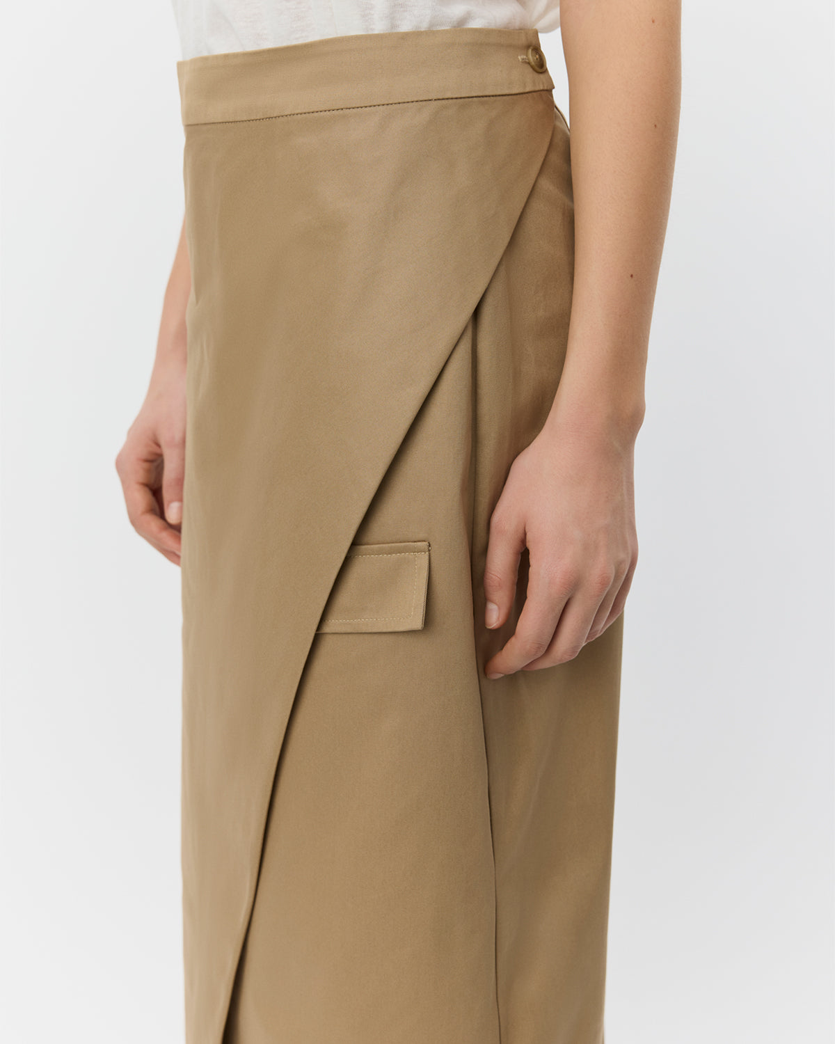 sofie-schnoor-katrine-s261472-midirock-camel image 5