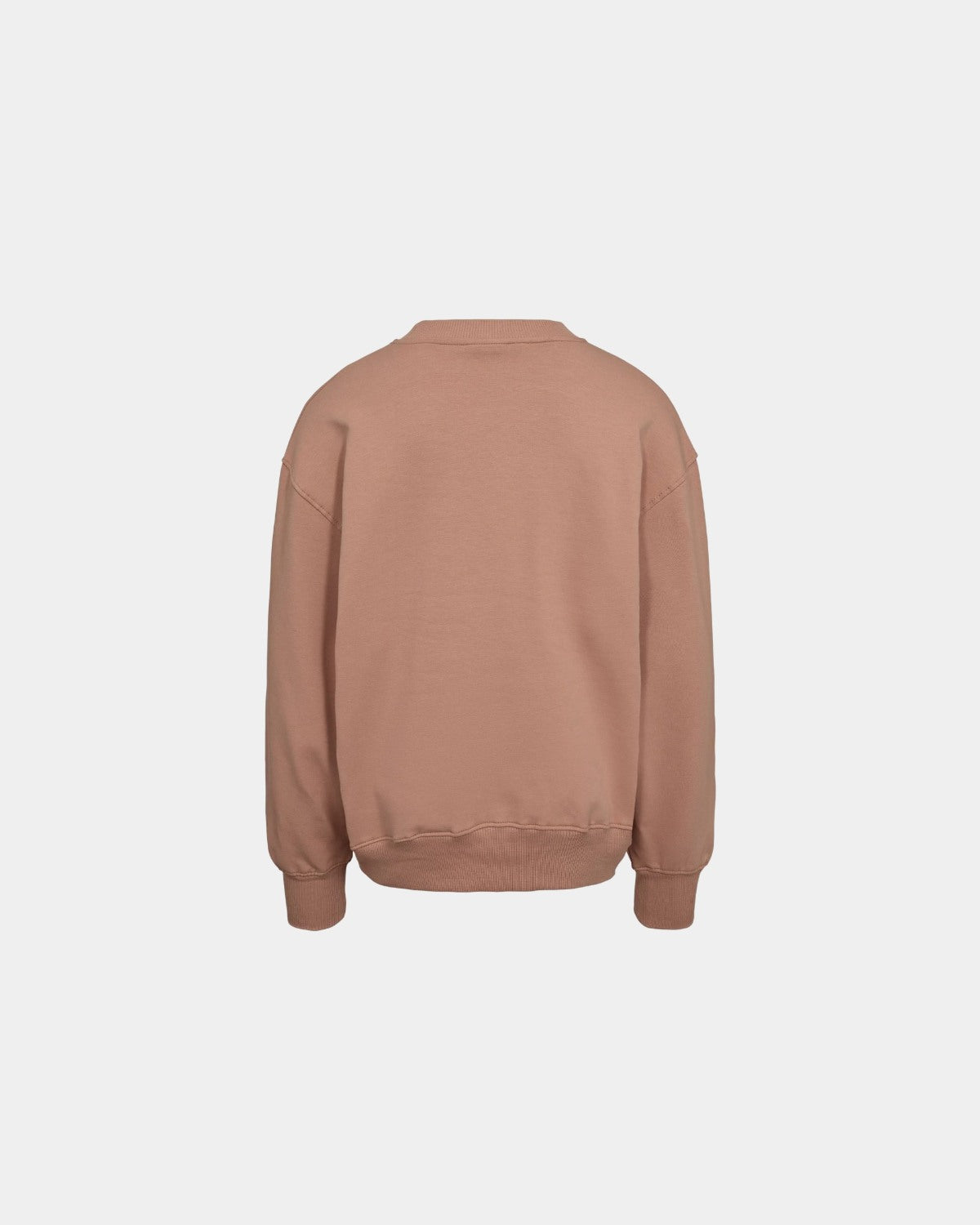 sofie-schnoor-young-parisy-sweatshirt-m-dchen-rosy-camel-baumwolle image 2