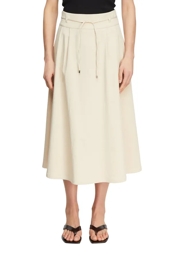comma-skirts-midirock-gr-e-32-high-rise-bindeg-rtel image 1