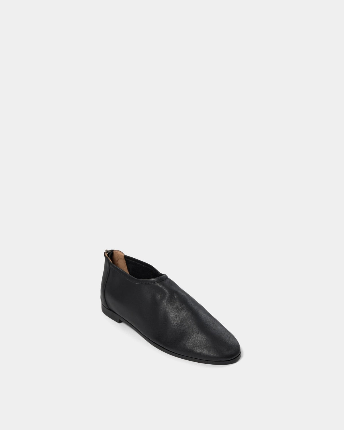 sofie-schnoor-women-tanyasw-ballerina-schwarz-leder image 2