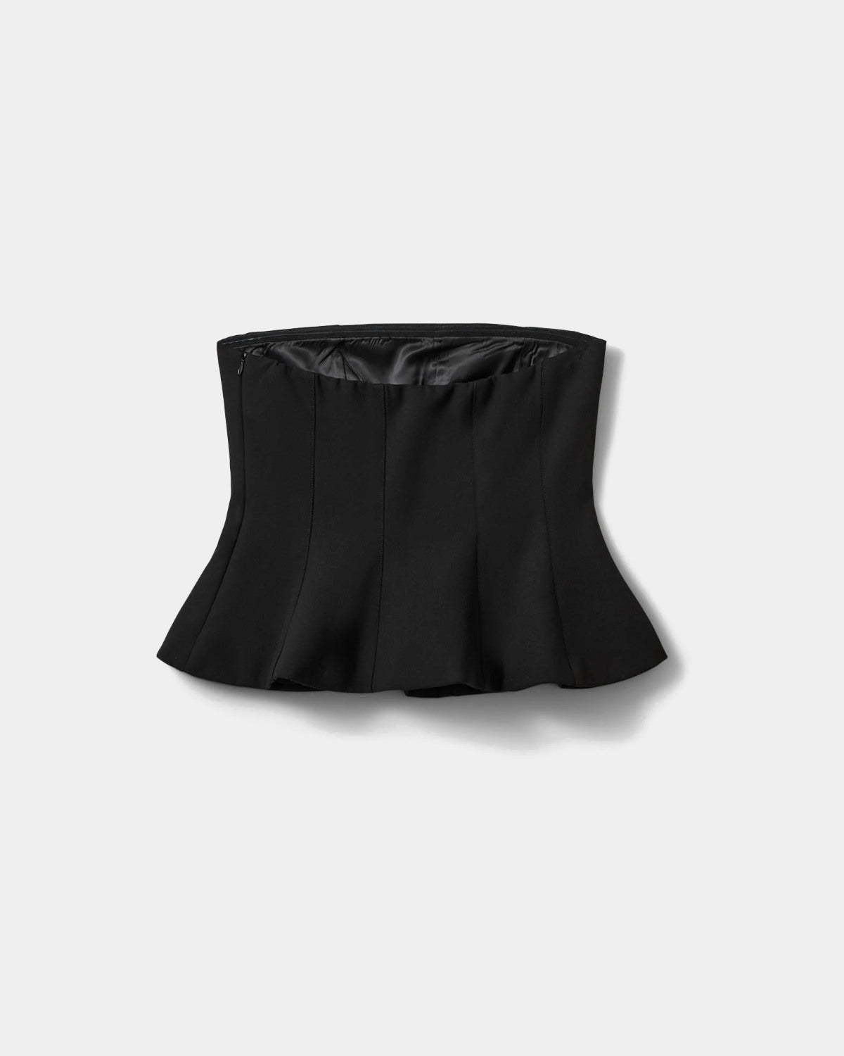 sofie-schnoor-women-audesw-corset-top-schwarz image 6
