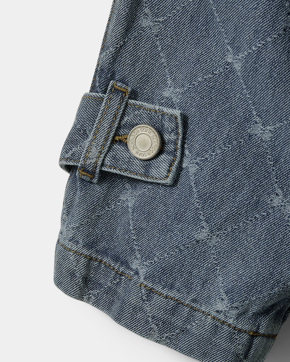 sofie-schnoor-pippasw-mantel-blau-denim-schleifen-lang image 6