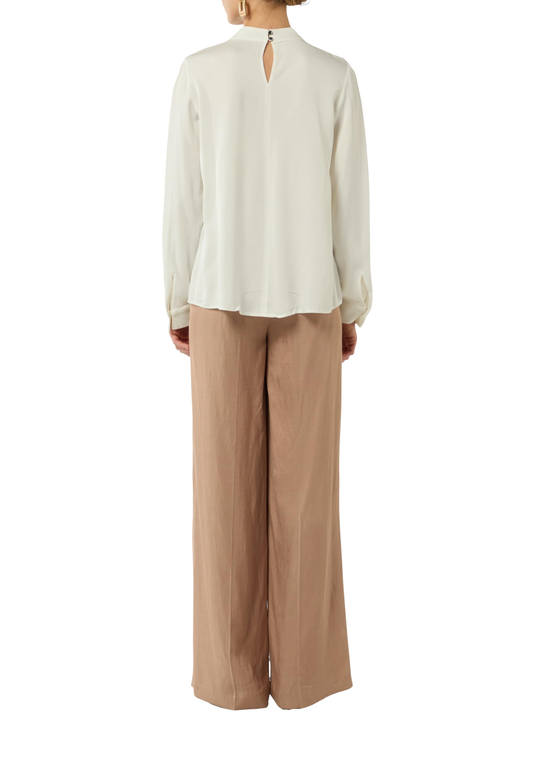 comma-bluse-falten-detail-cr-pe-gr-36 image 2