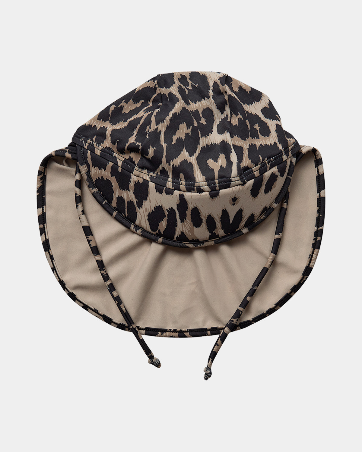 sofie-schnoor-baby-sisisb-badehut-leo-leopard image 2