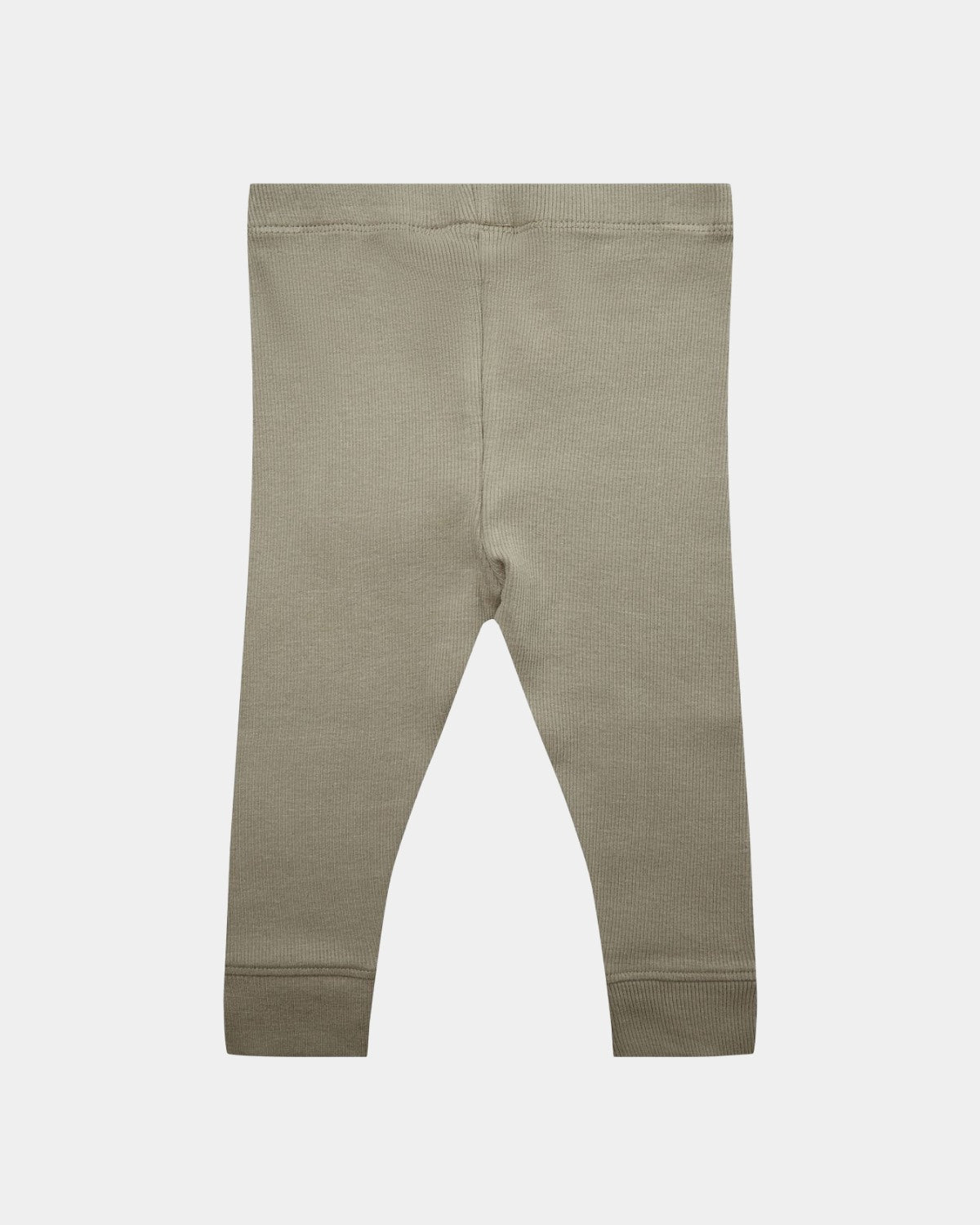 sofie-schnoor-kids-alabamasb-leggings-dusty-green image 2