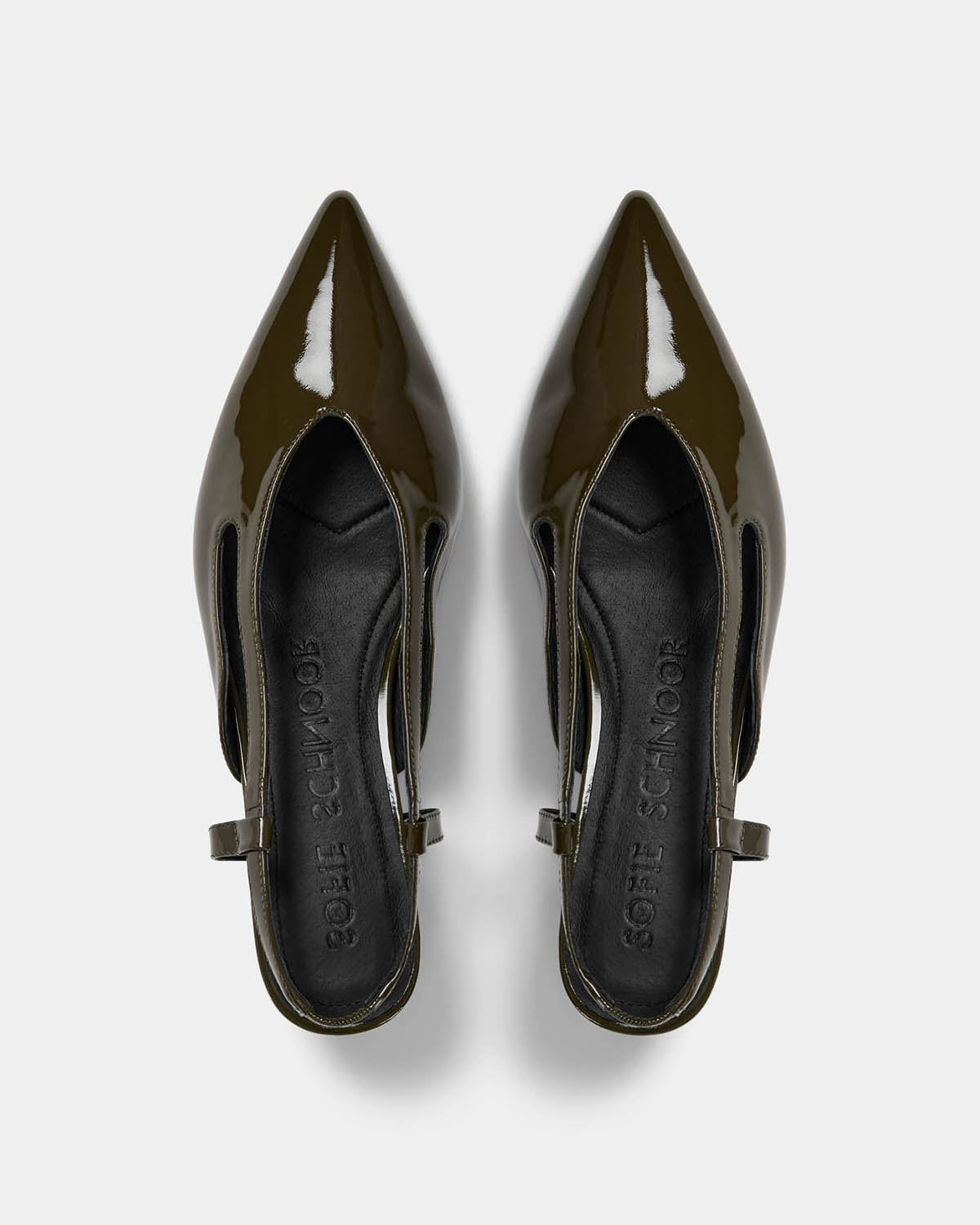 sofie-schnoor-women-soleilsw-slingpumps-dunkelgr-n-36 image 5