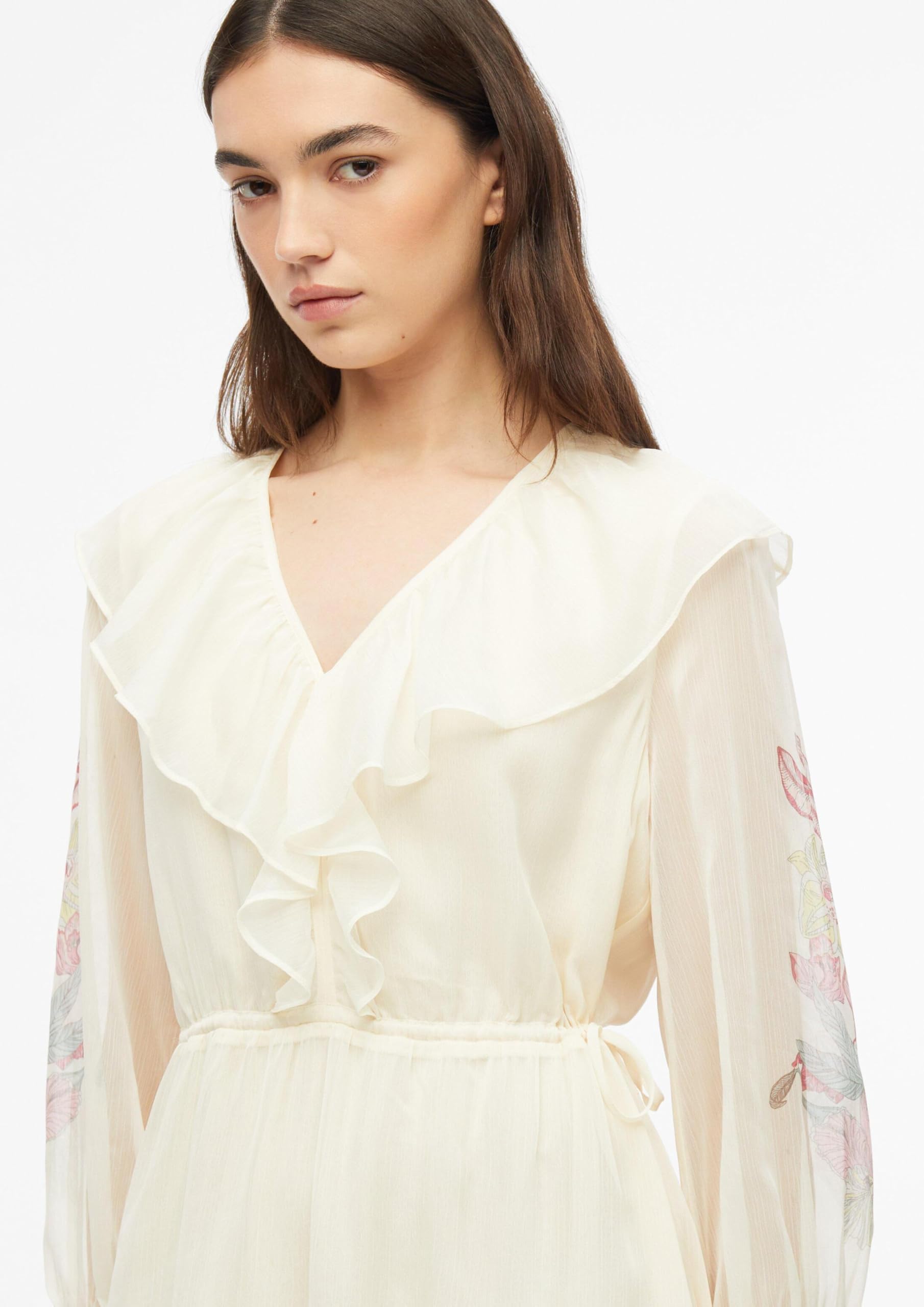 comma-midikleid-print-cr-pe-chiffon-wei-gr-34 image 3