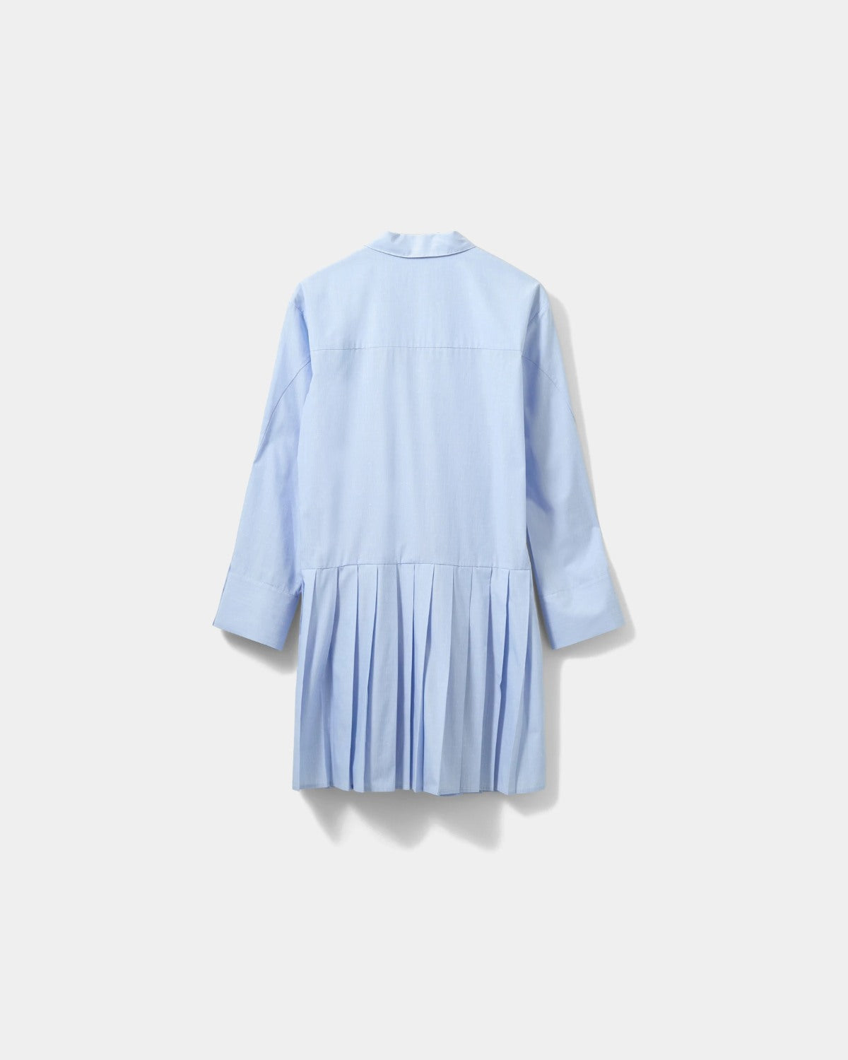 sofie-schnoor-women-penelopasw-hemdkleid-hellblau-baumwolle image 5