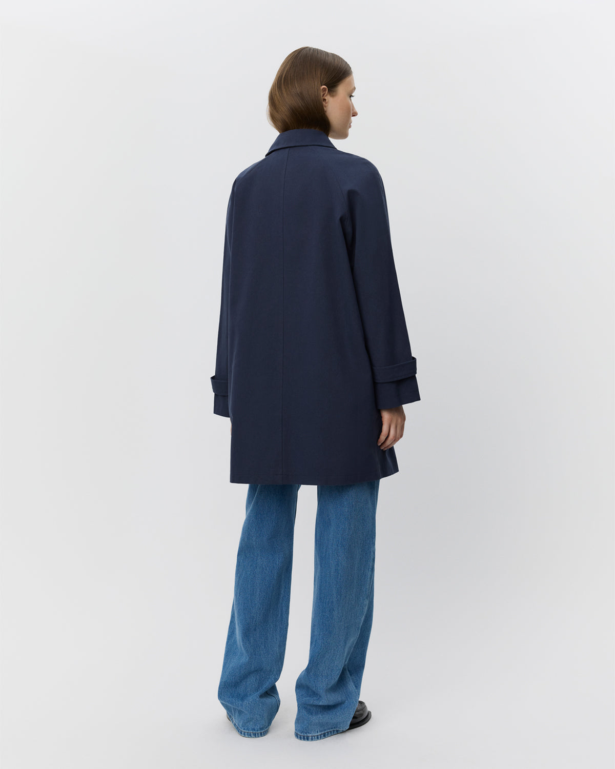 sofie-schnoor-women-filippasw-trenchcoat-navy-baumwolle image 3