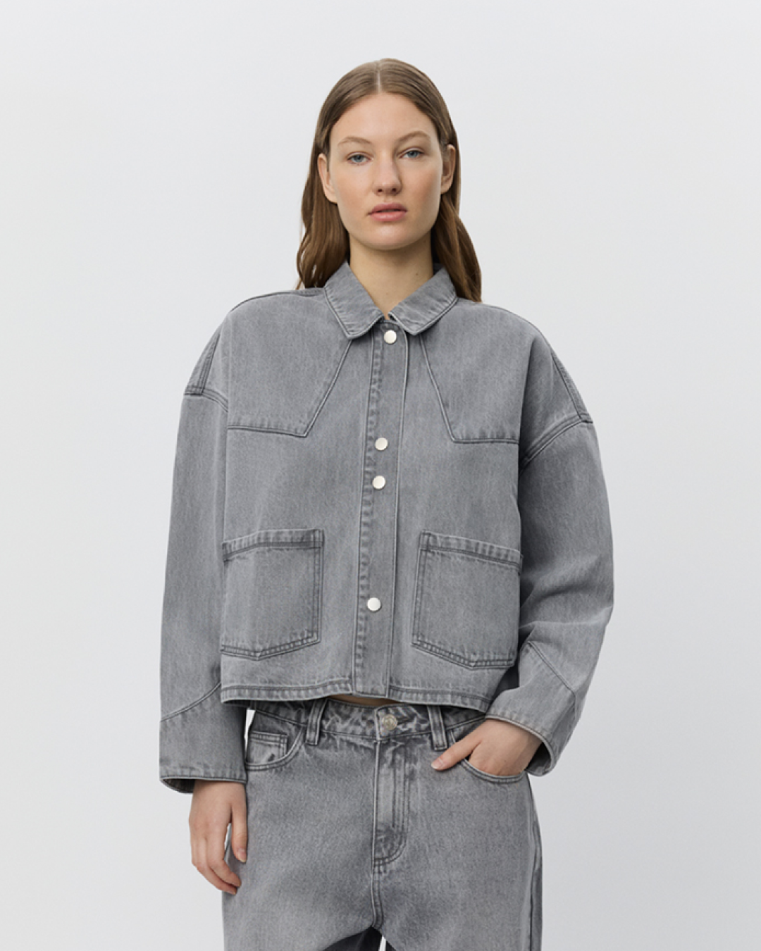 sofie-schnoor-women-amayasw-jacke-34-42-grau-denim image 5
