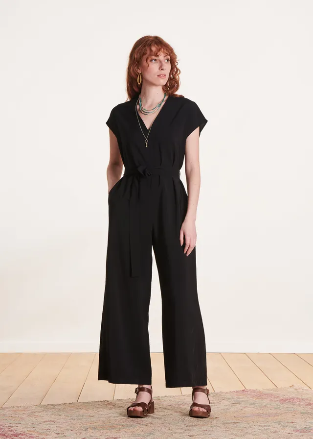 la-f-e-marabout-e-robes-combinaisons-sedona-overall-schwarz image 1