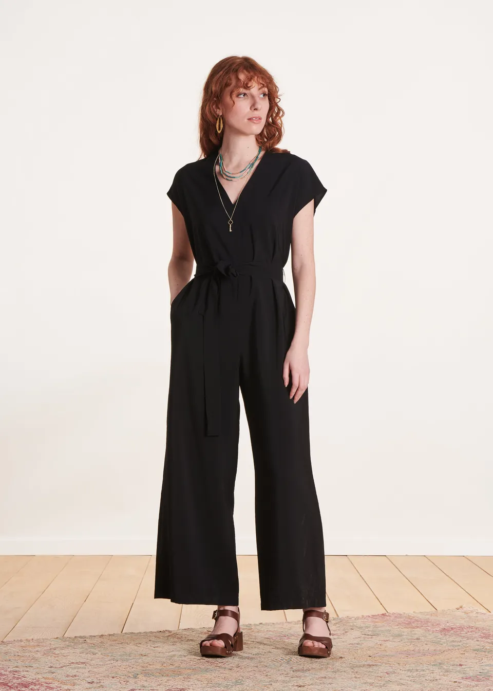 la-f-e-marabout-e-robes-combinaisons-sedona-overall-schwarz image 1