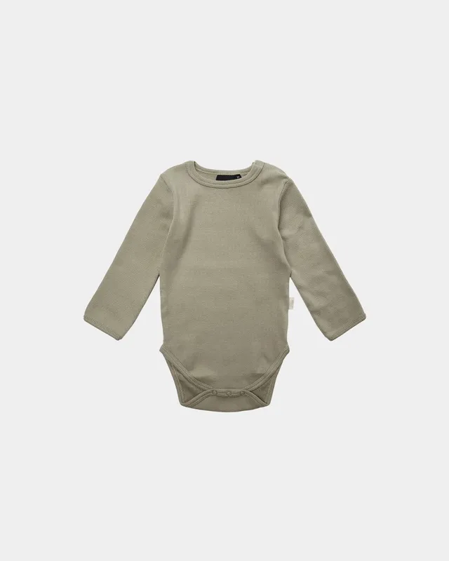 sofie-schnoor-kids-nevadasb-body-56-98-gr-n-baumwolle image 1