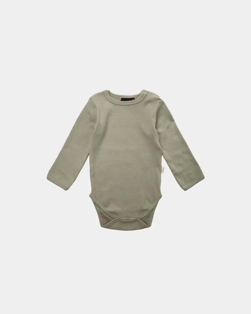 sofie-schnoor-kids-nevadasb-body-56-98-gr-n-baumwolle image 1