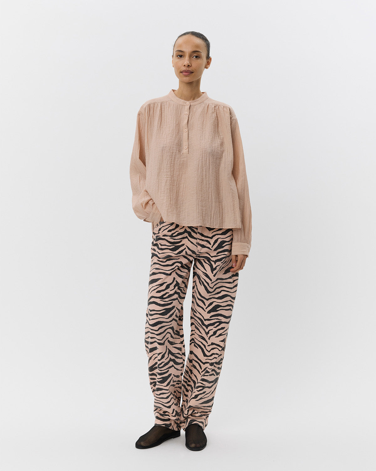 sofie-schnoor-women-khaysasw-bluse-blush-tencel image 3