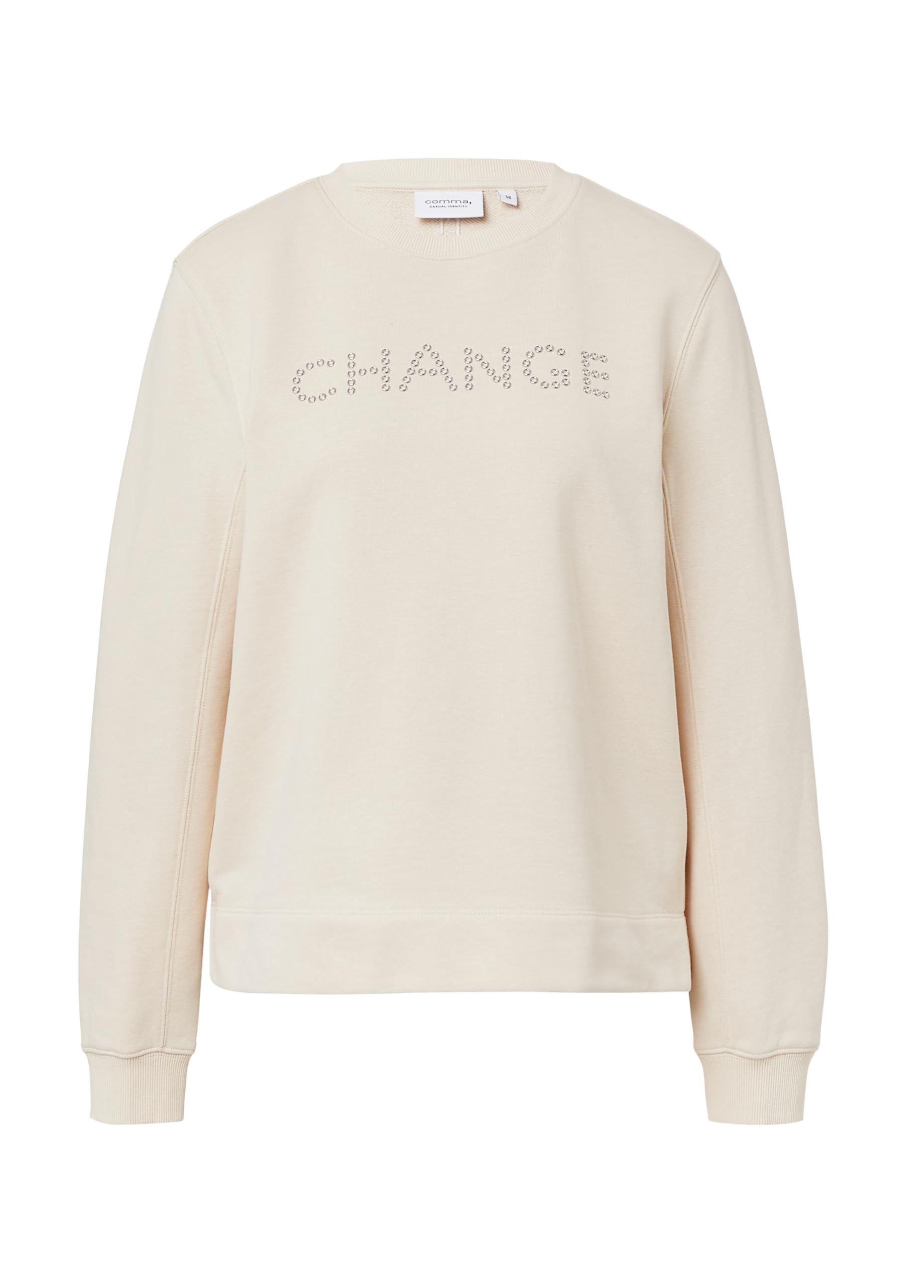 comma-sweatshirt-nieten-artwork-schwarz-98e3 image 4