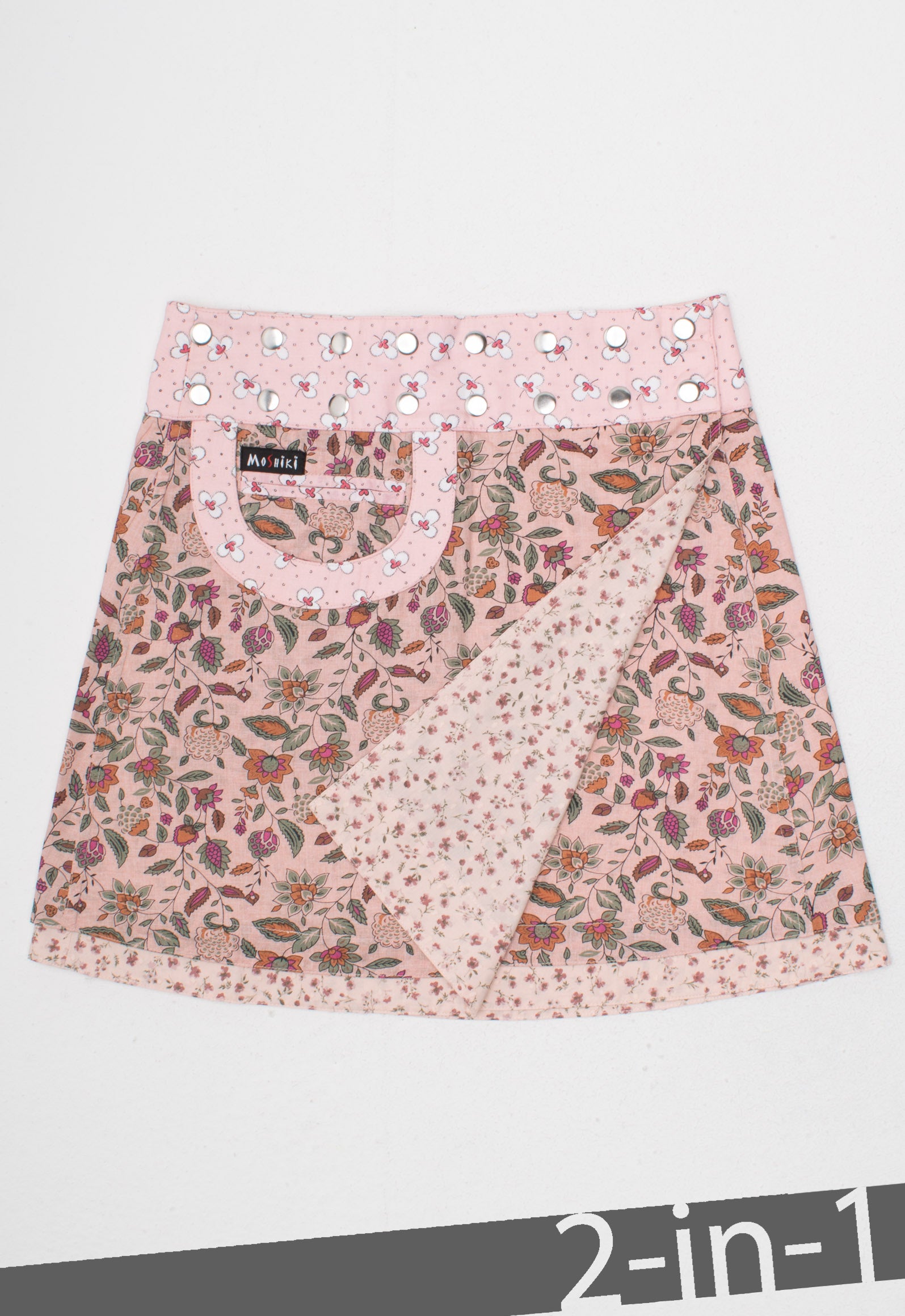 moshiki-hot-cookie-3-wickelrock-45cm-baumwolle-taschen image 1