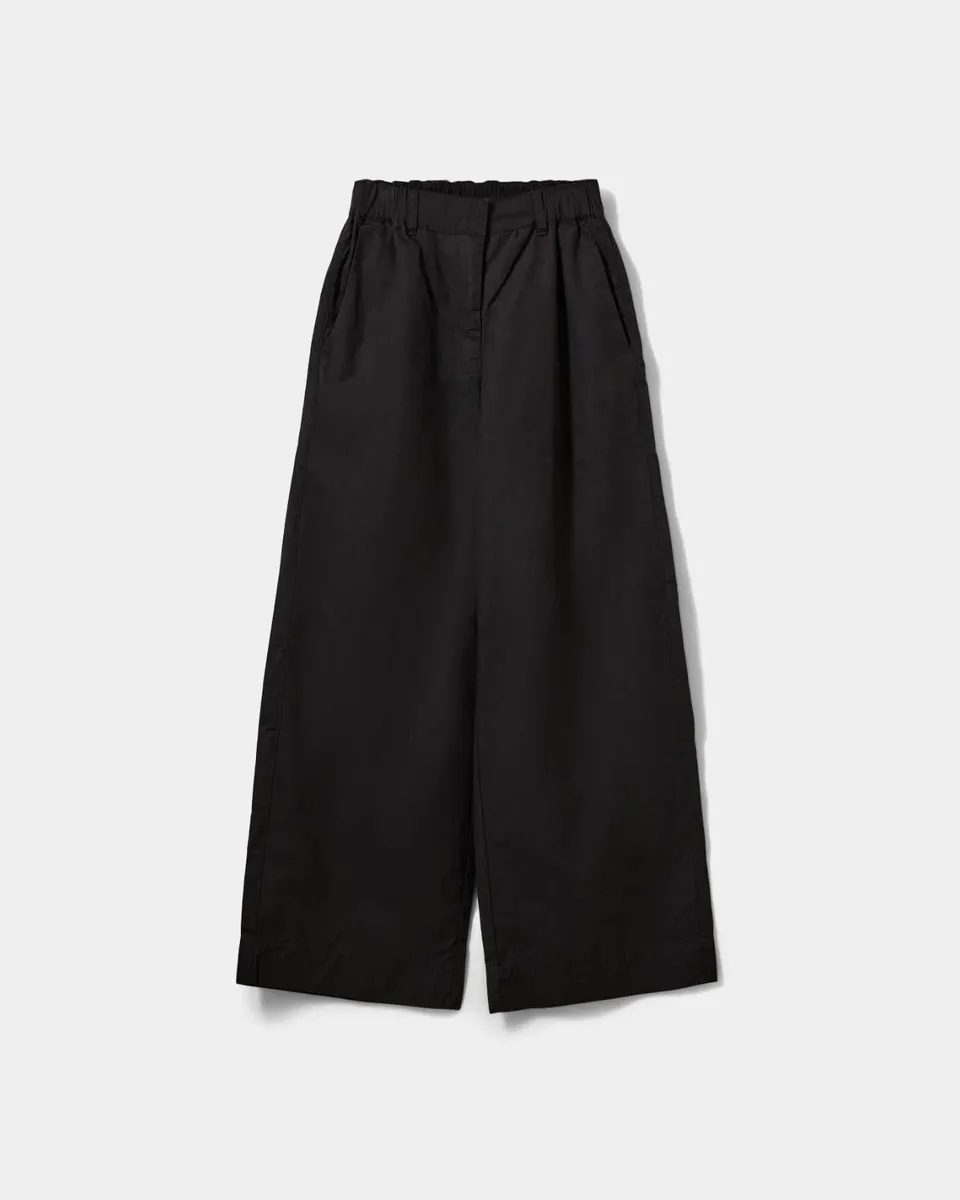 sofie-schnoor-women-reinesw-hose-schwarz-baumwolle image 1