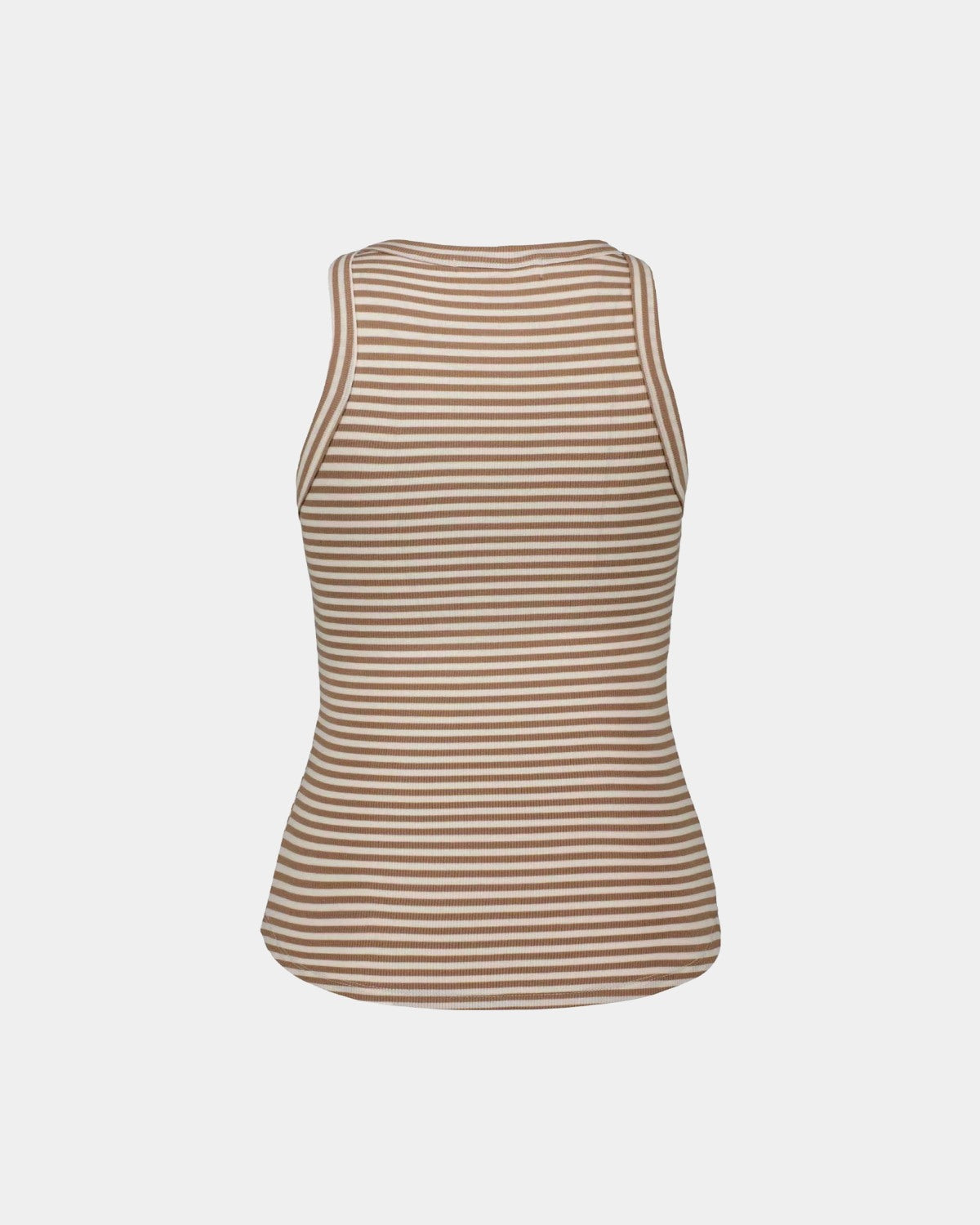 sofie-schnoor-women-julliesw-top-beige-streifen-viskose image 3